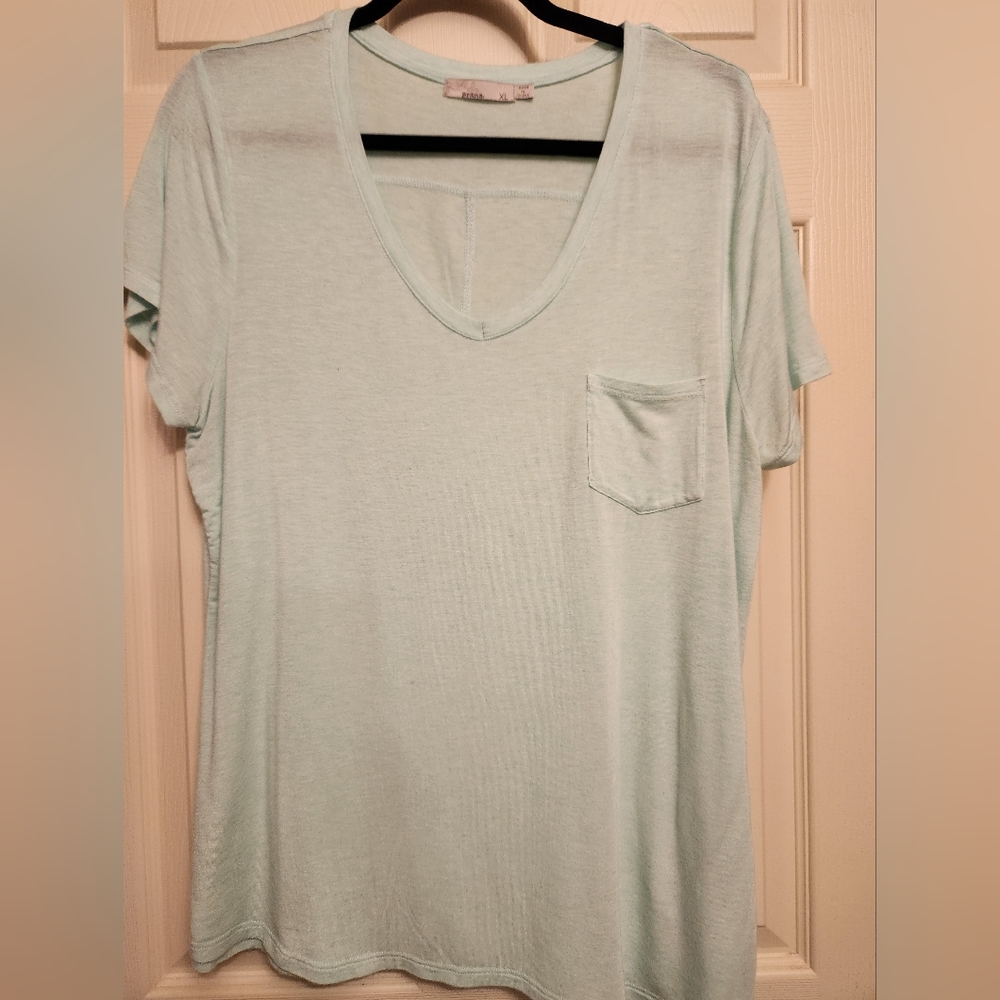 Prana Foundations Tee XL